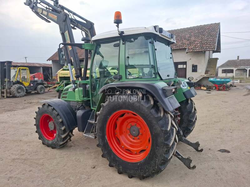 Fendt 308 C