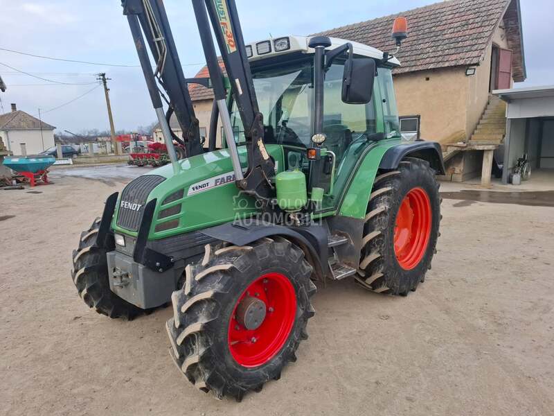 Fendt 308 C