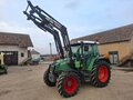Fendt 308 C