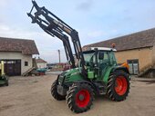 Fendt 308 C