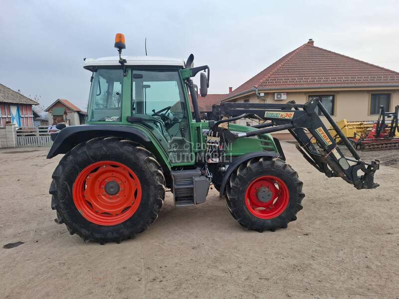 Fendt 308 C