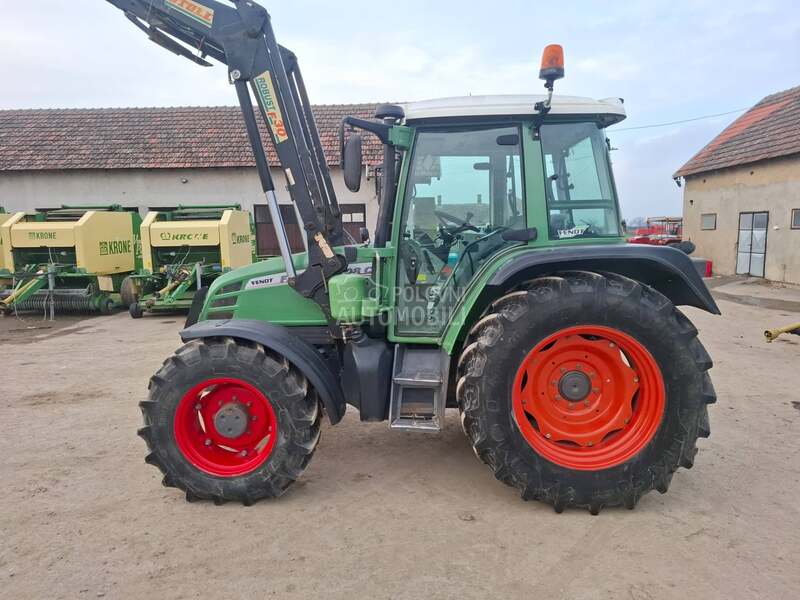 Fendt 308 C