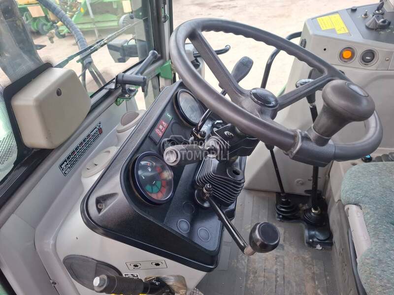 Fendt 308 C