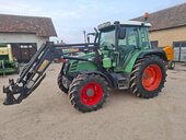 Fendt 308 C
