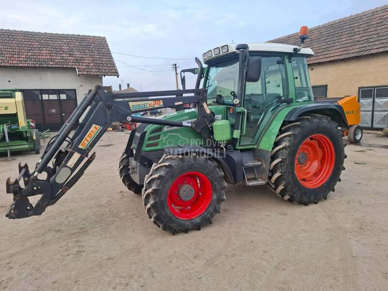 Fendt 308 C