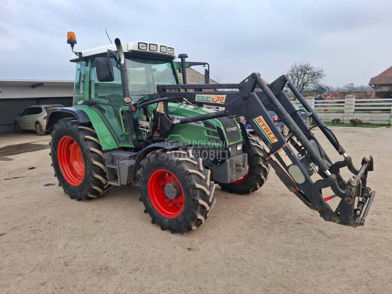 Fendt 308 C