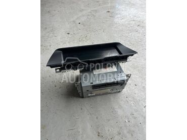 CIC navi multimedija f10 f11 za BMW Serija 5