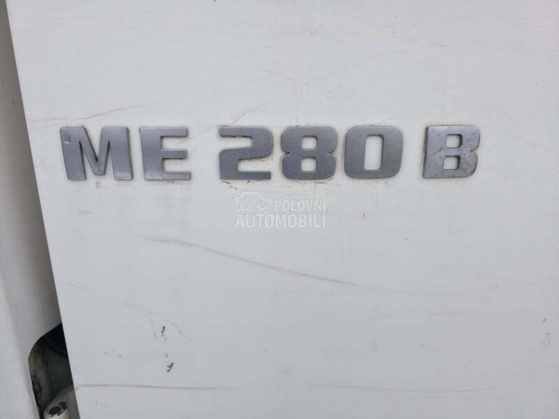 MAN ME 280B
