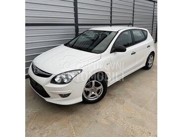 Hyundai i30 1.4 NOVO NOVO