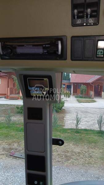 Claas Ares Arion 697