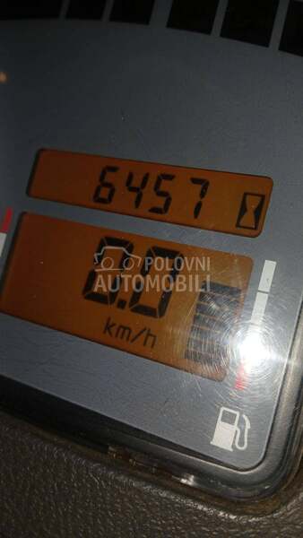 Claas Ares Arion 697