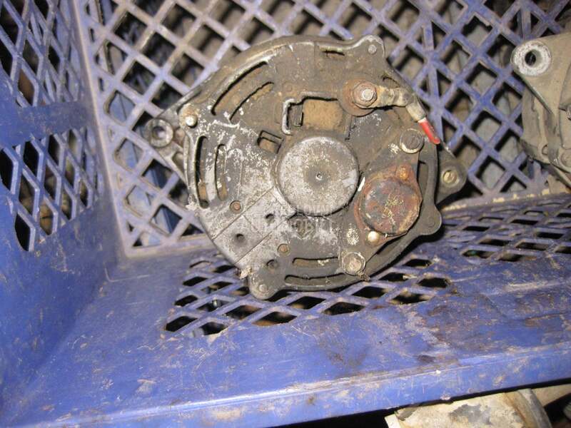Alternator 1.2 benzin