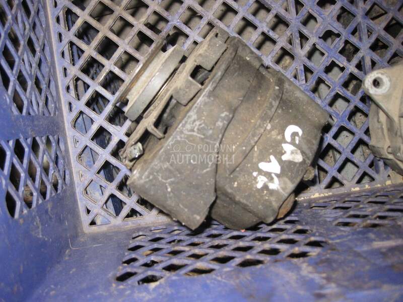 Alternator 1.2 benzin