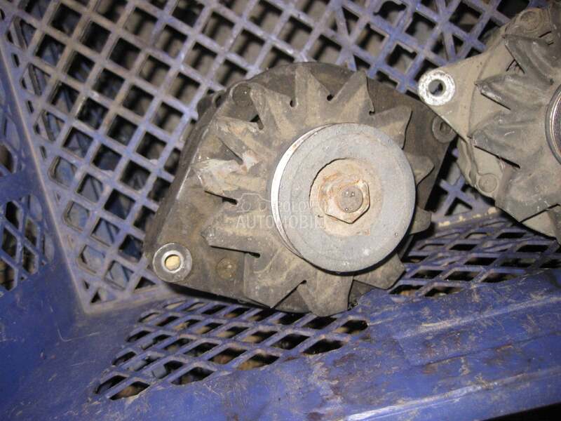Alternator 1.2 benzin