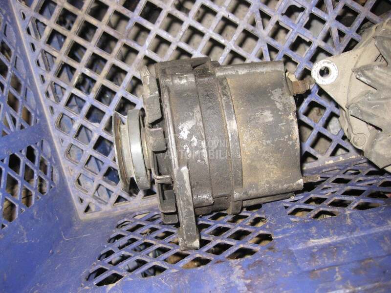 Alternator 1.2 benzin