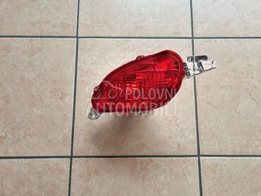 Zadnja maglenka za Toyota Yaris od 2014. do 2017. god.