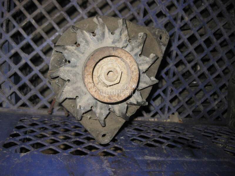Alternator 1.8 dizel
