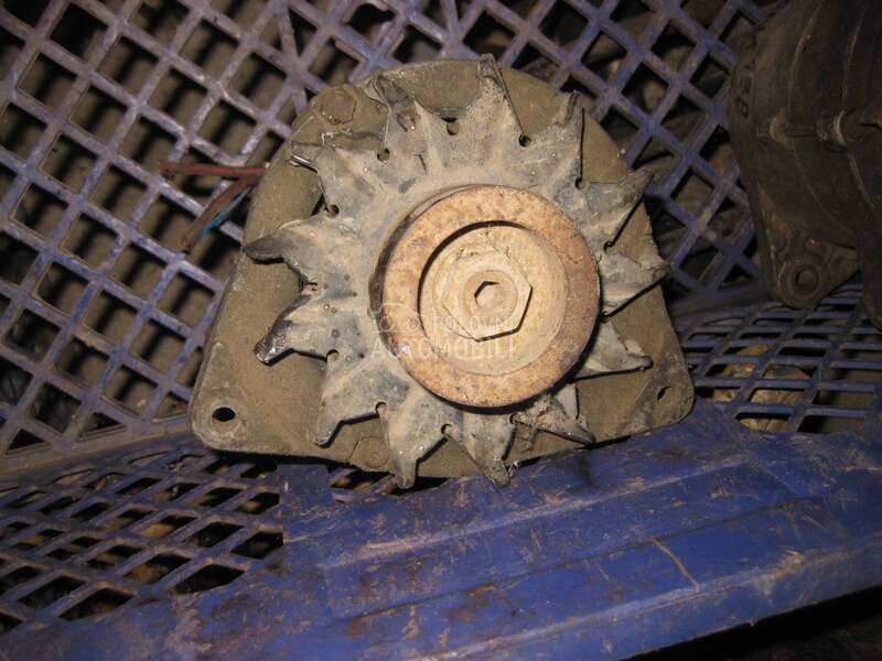 Alternator 1.8 dizel