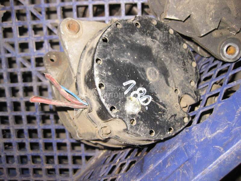 Alternator 1.8 dizel