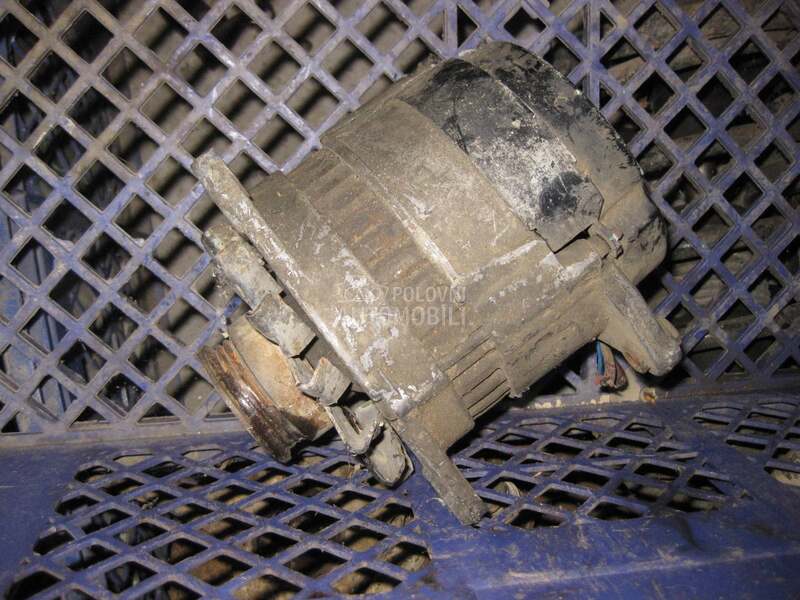Alternator 1.8 dizel
