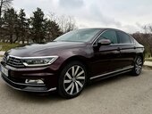 Volkswagen Passat B8 2.0 TDI 4wd R240