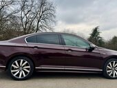 Volkswagen Passat B8 2.0 TDI 4wd R240