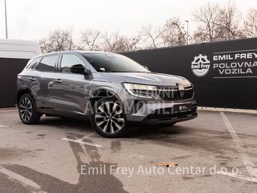 Renault Austral MHEV 160 Techno