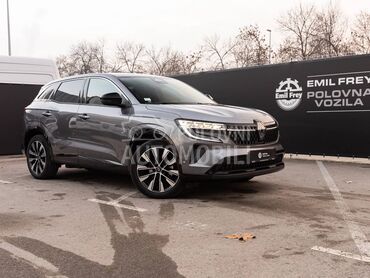 Renault Austral MHEV 160 Techno