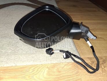 Retrovizor za Nissan Qashqai od 2021. do 2025. god.