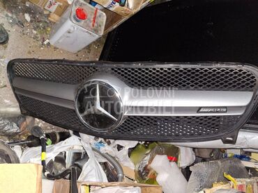 MASKA  AMG za Mercedes Benz GLA 220, GLA 45 AMG od 2015. do 2019. god.