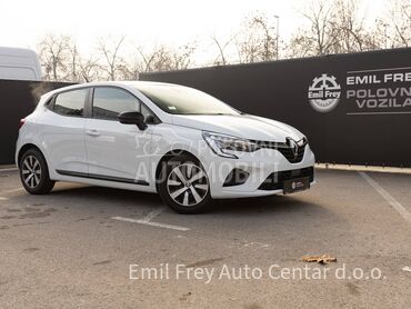 Renault Clio V equilibre SCe 65