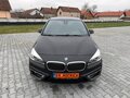 BMW 220 d 190 autoomatik