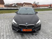 BMW 220 d 190 autoomatik