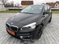 BMW 220 d 190 autoomatik