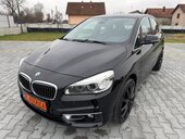 BMW 220 d 190 autoomatik