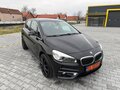 BMW 220 d 190 autoomatik