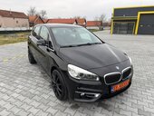 BMW 220 d 190 autoomatik