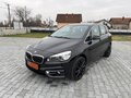 BMW 220 d 190 autoomatik