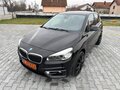 BMW 220 d 190 autoomatik