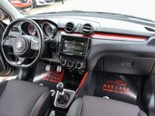 Suzuki Swift 1.4 SPORT