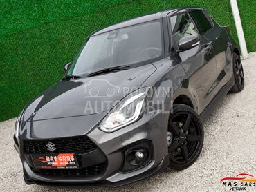 Suzuki Swift 1.4 SPORT