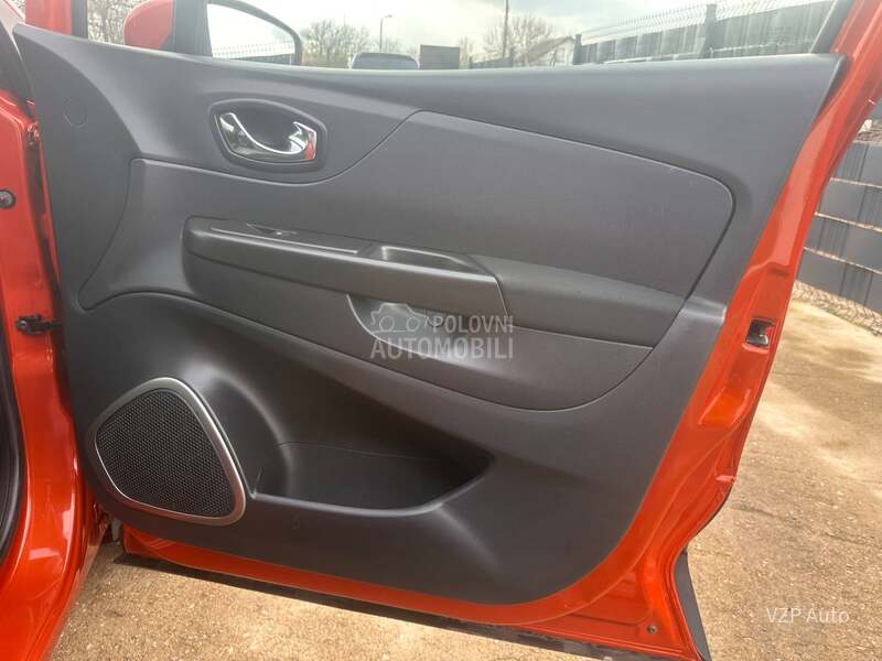 Renault Captur 1.5 DCI