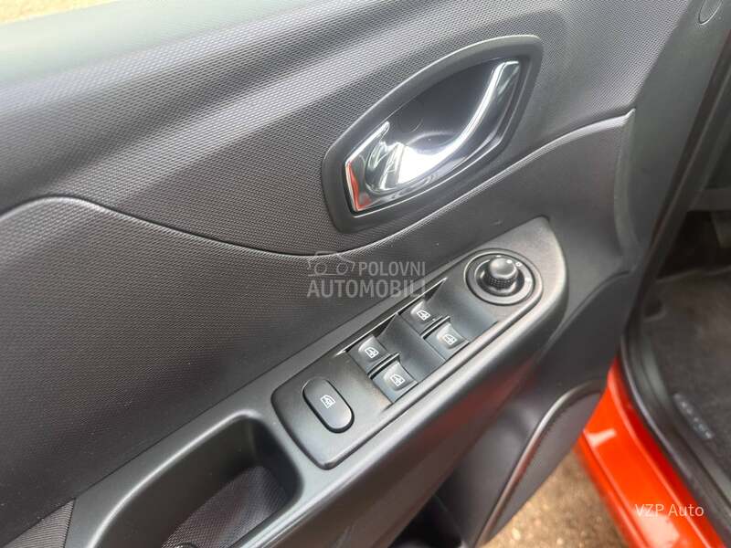 Renault Captur 1.5 DCI