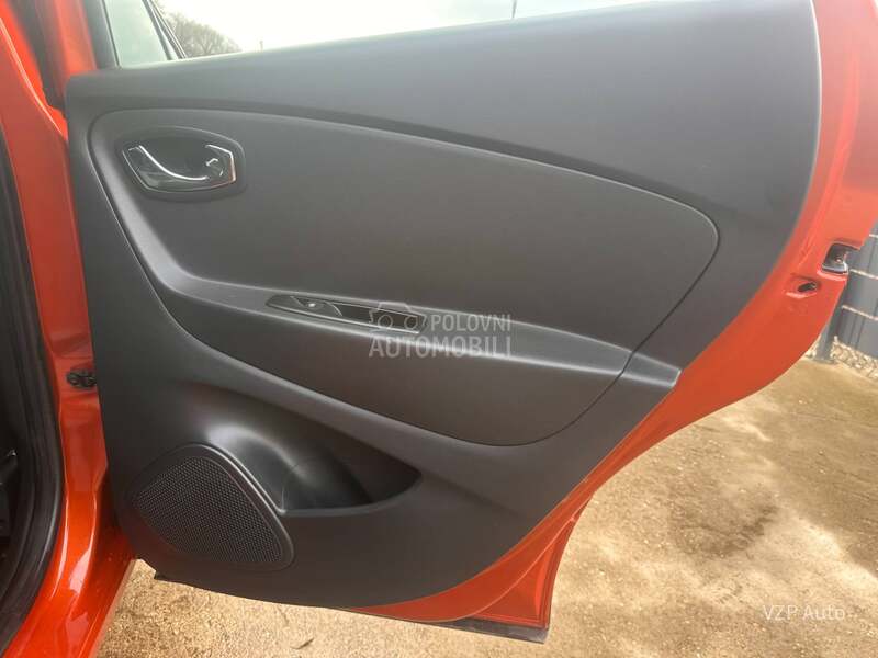 Renault Captur 1.5 DCI