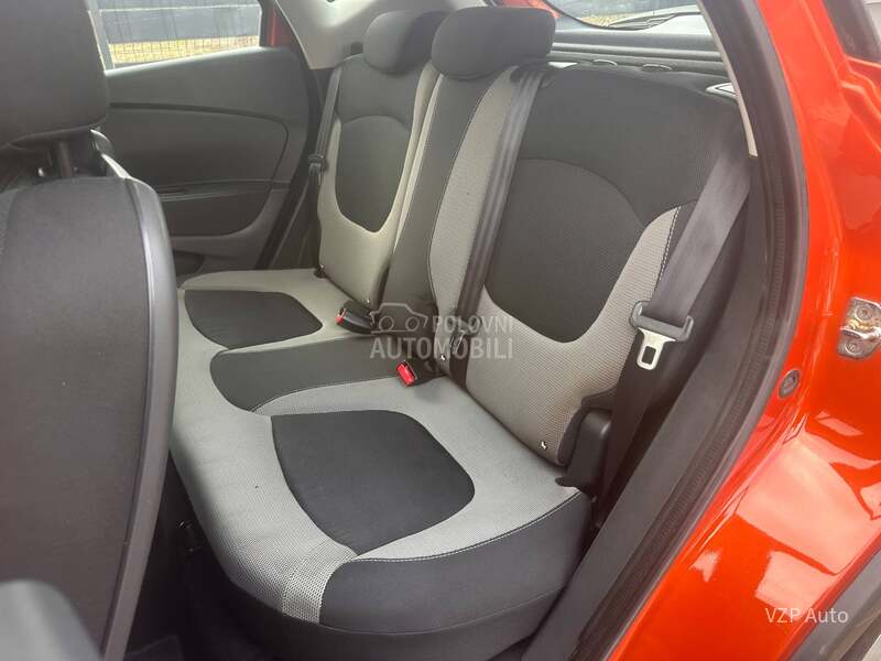 Renault Captur 1.5 DCI