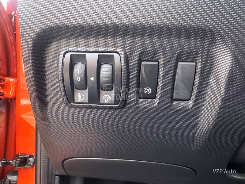 Renault Captur 1.5 DCI