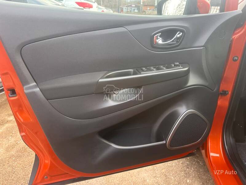 Renault Captur 1.5 DCI