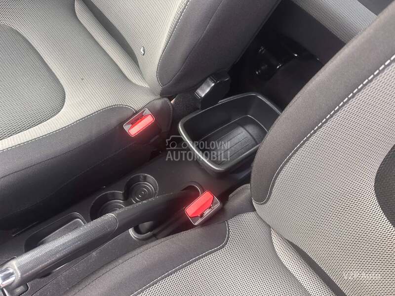 Renault Captur 1.5 DCI