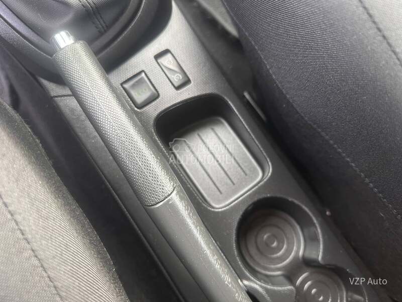 Renault Captur 1.5 DCI