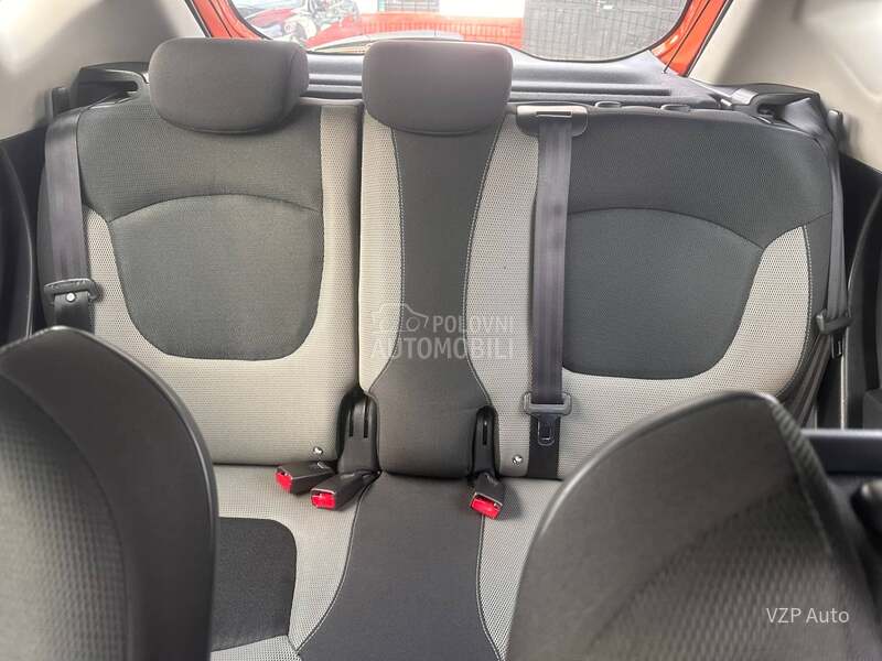 Renault Captur 1.5 DCI